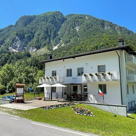 B&B Stari Mlin - Vecchio Mulino San Giorgio  Екстериор снимка