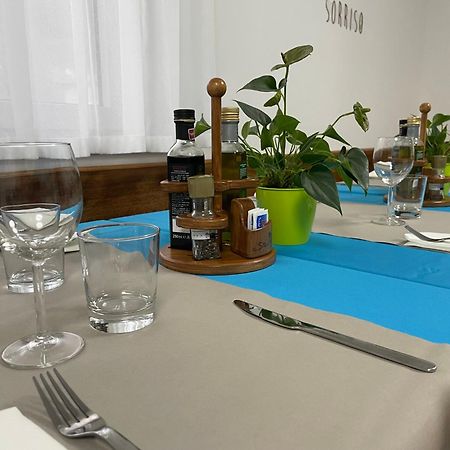 B&B Stari Mlin - Vecchio Mulino San Giorgio  Екстериор снимка