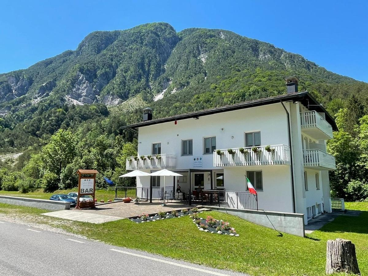 B&B Stari Mlin - Vecchio Mulino San Giorgio  Екстериор снимка