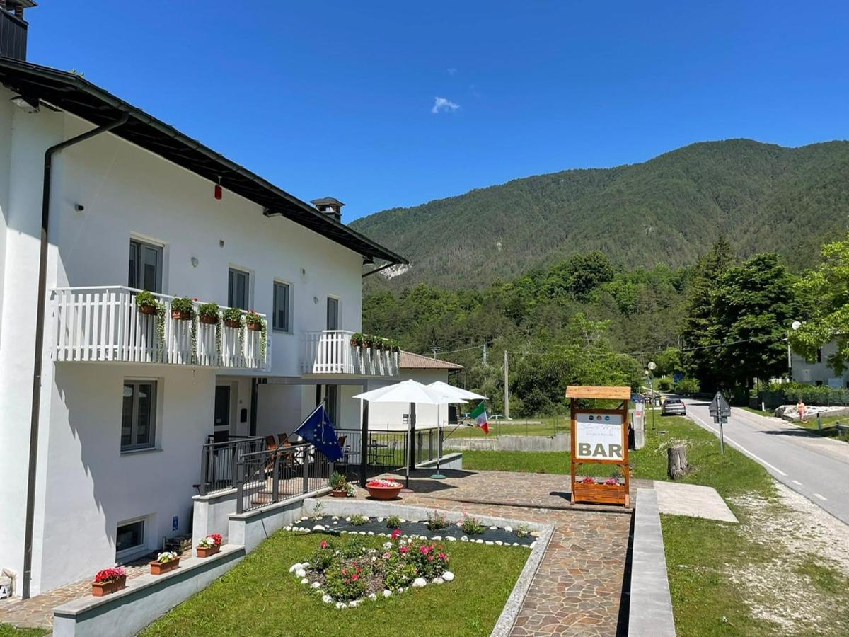 B&B Stari Mlin - Vecchio Mulino San Giorgio  Екстериор снимка