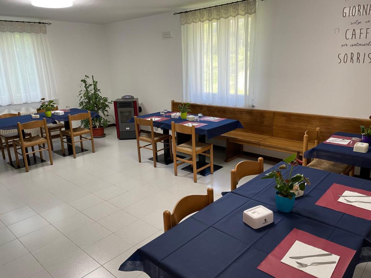 B&B Stari Mlin - Vecchio Mulino San Giorgio  Екстериор снимка