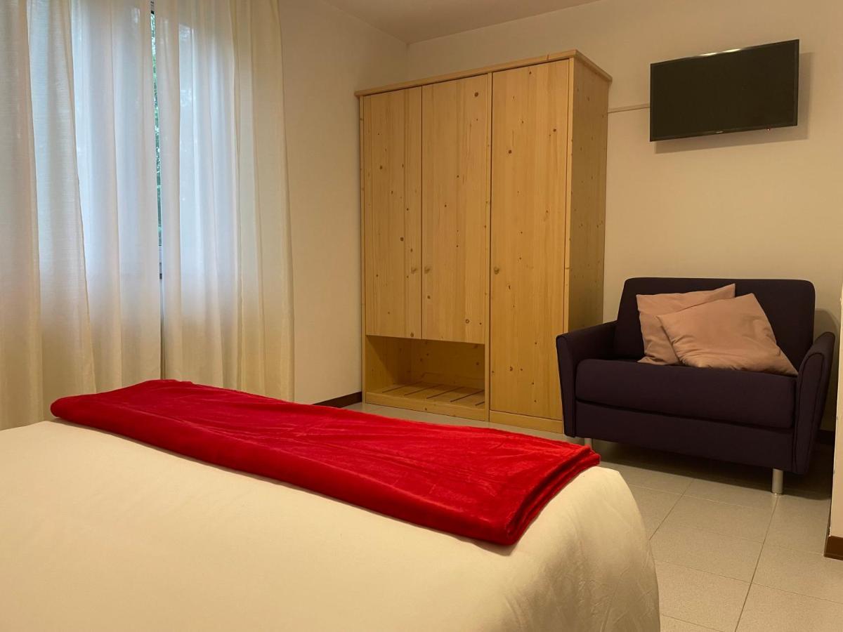 B&B Stari Mlin - Vecchio Mulino San Giorgio  Екстериор снимка