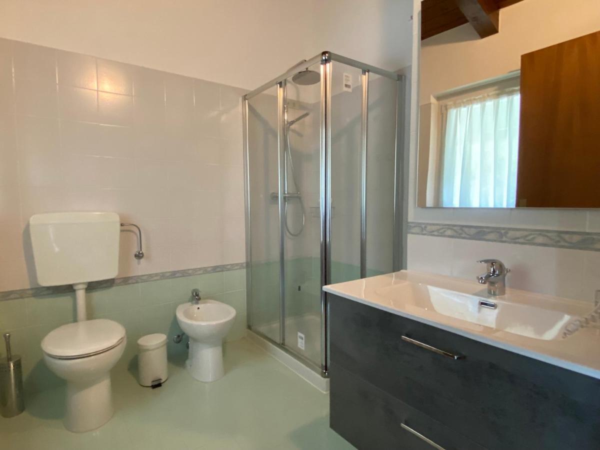 B&B Stari Mlin - Vecchio Mulino San Giorgio  Екстериор снимка