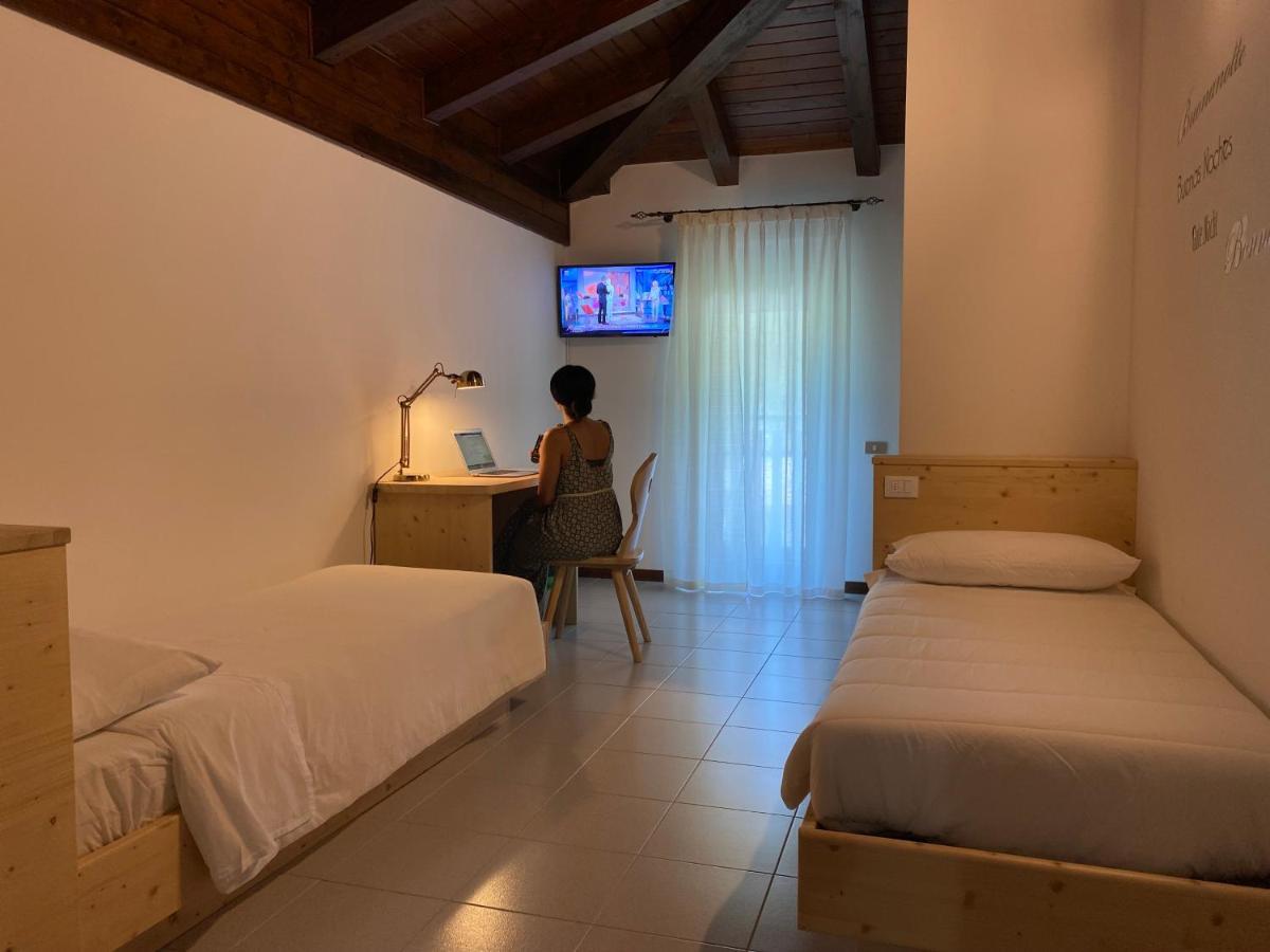 B&B Stari Mlin - Vecchio Mulino San Giorgio  Екстериор снимка
