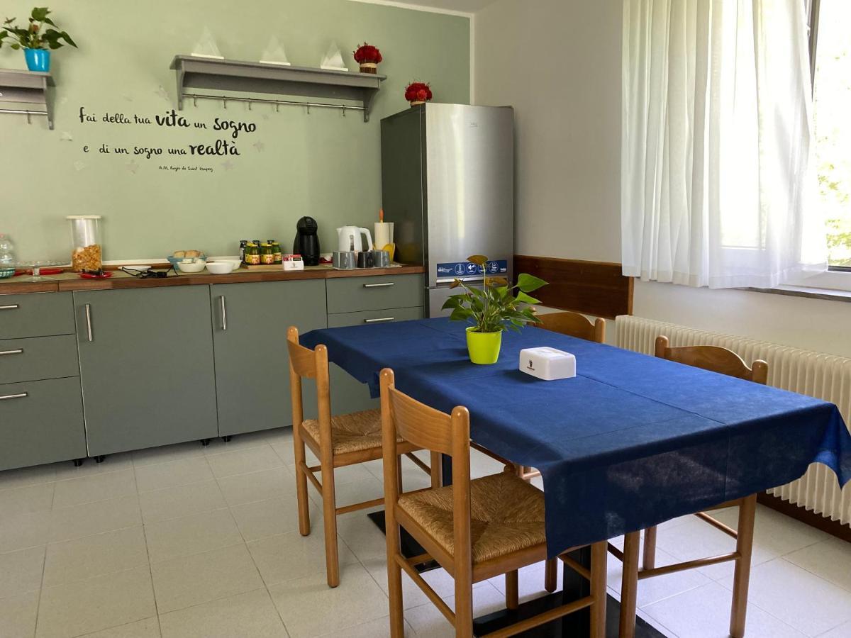 B&B Stari Mlin - Vecchio Mulino San Giorgio  Екстериор снимка