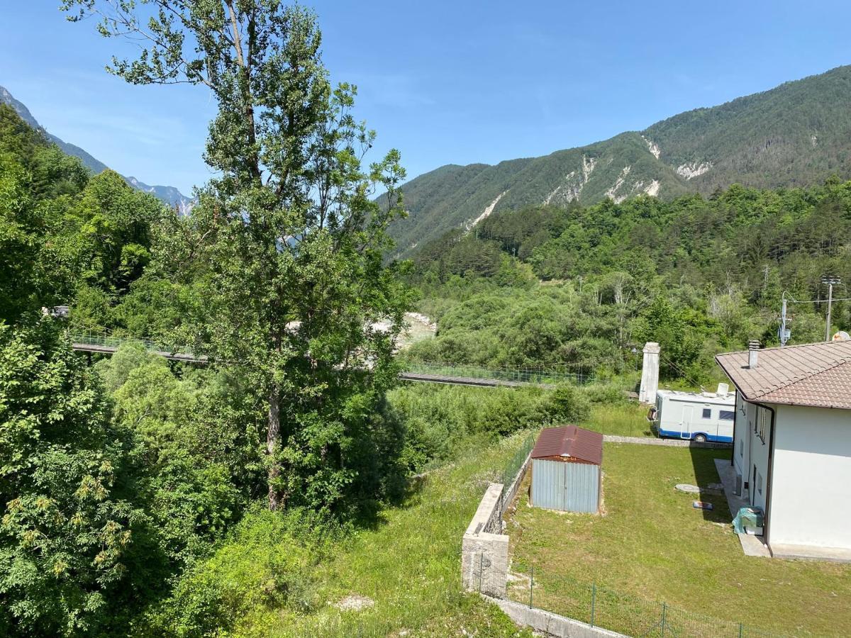 B&B Stari Mlin - Vecchio Mulino San Giorgio  Екстериор снимка