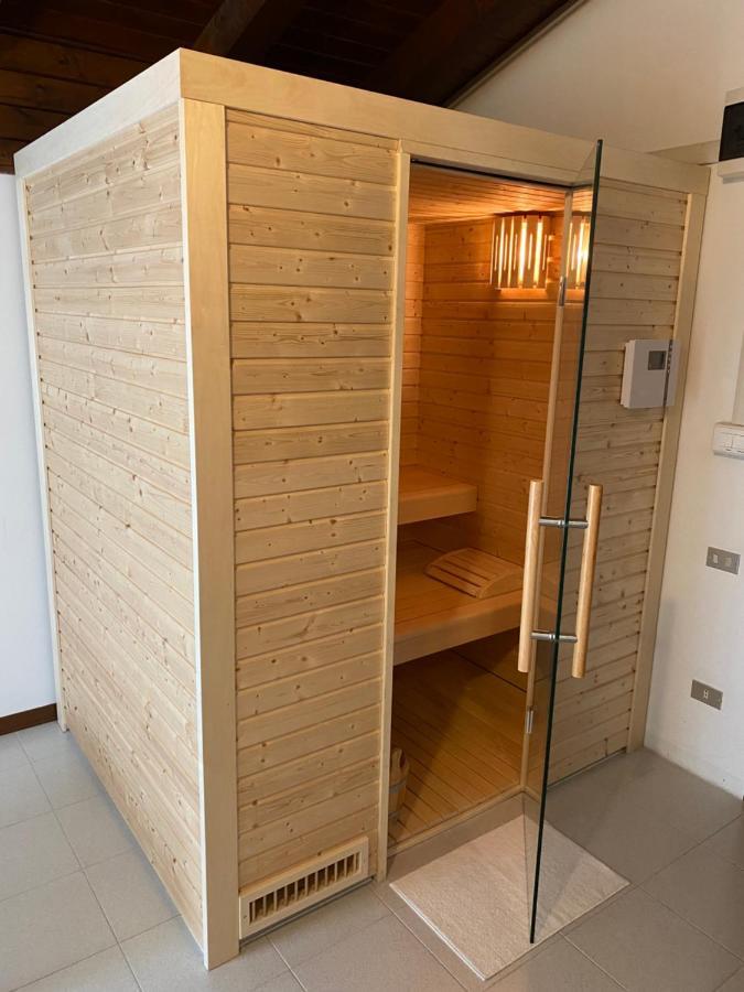 B&B Stari Mlin - Vecchio Mulino San Giorgio  Екстериор снимка