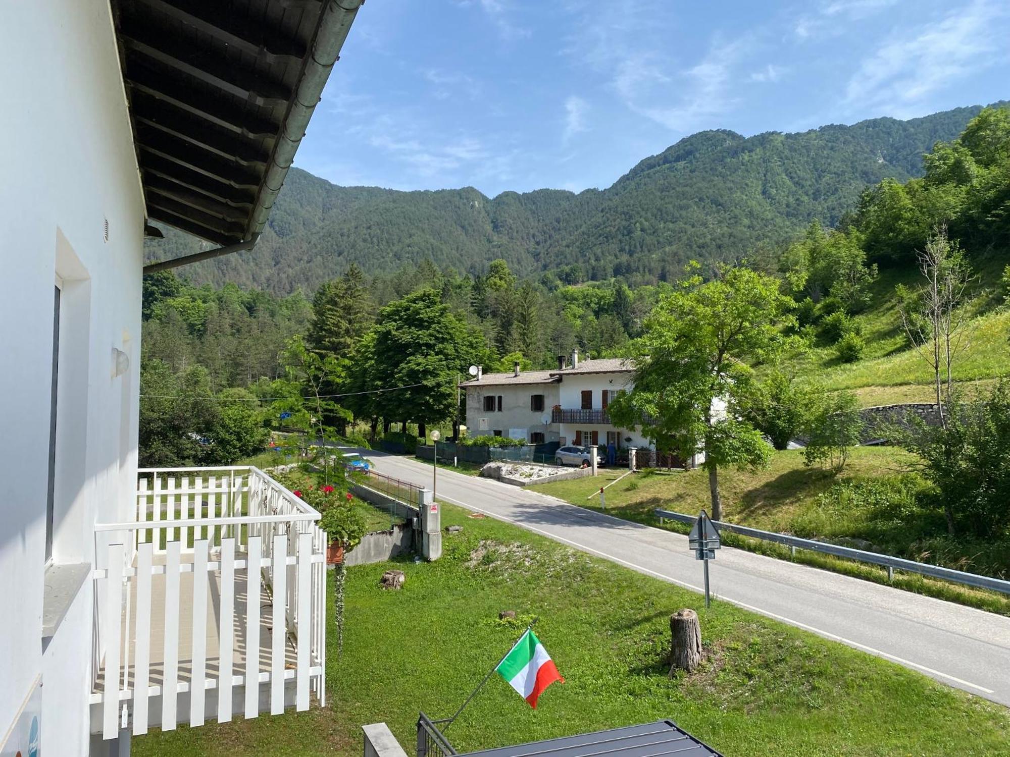 B&B Stari Mlin - Vecchio Mulino San Giorgio  Екстериор снимка