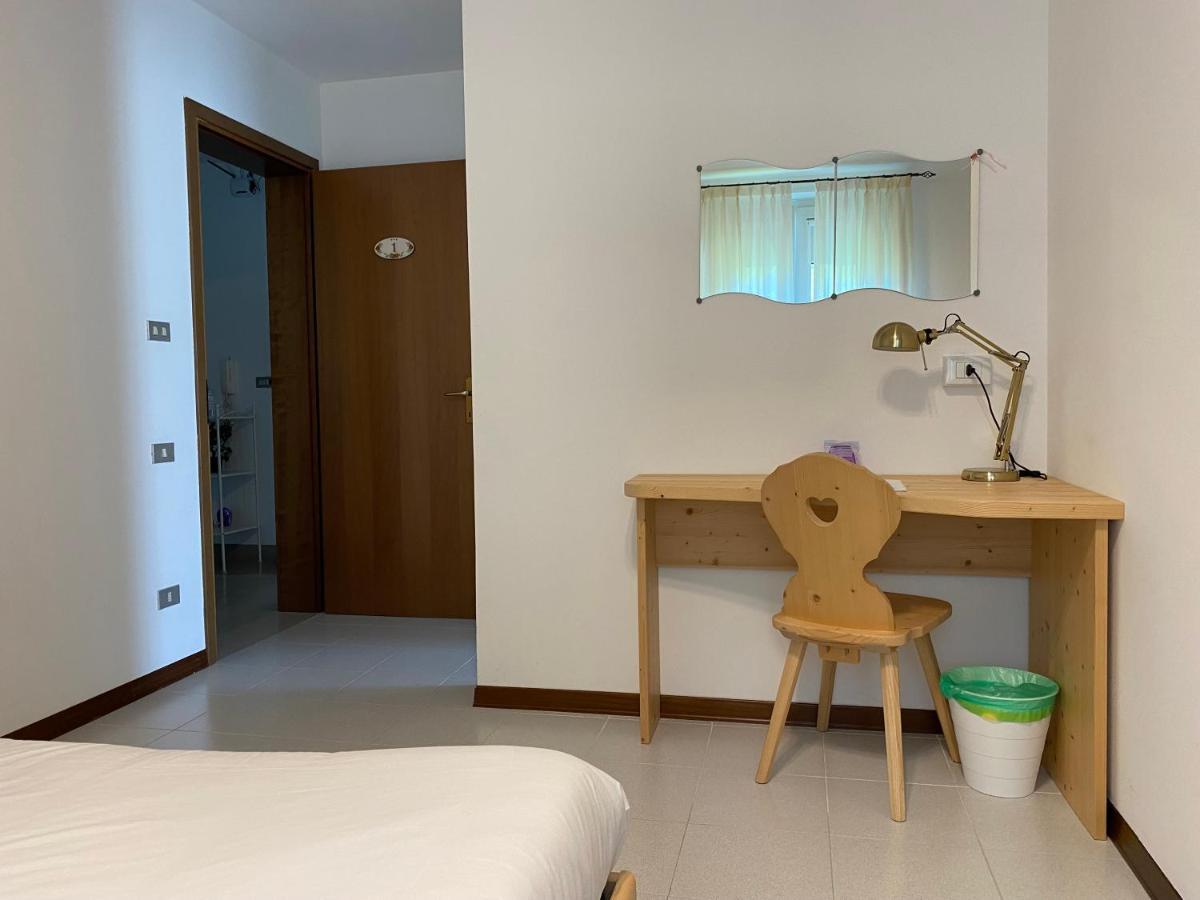 B&B Stari Mlin - Vecchio Mulino San Giorgio  Екстериор снимка