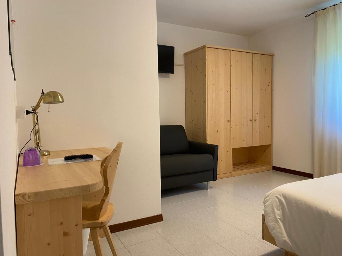 B&B Stari Mlin - Vecchio Mulino San Giorgio  Екстериор снимка