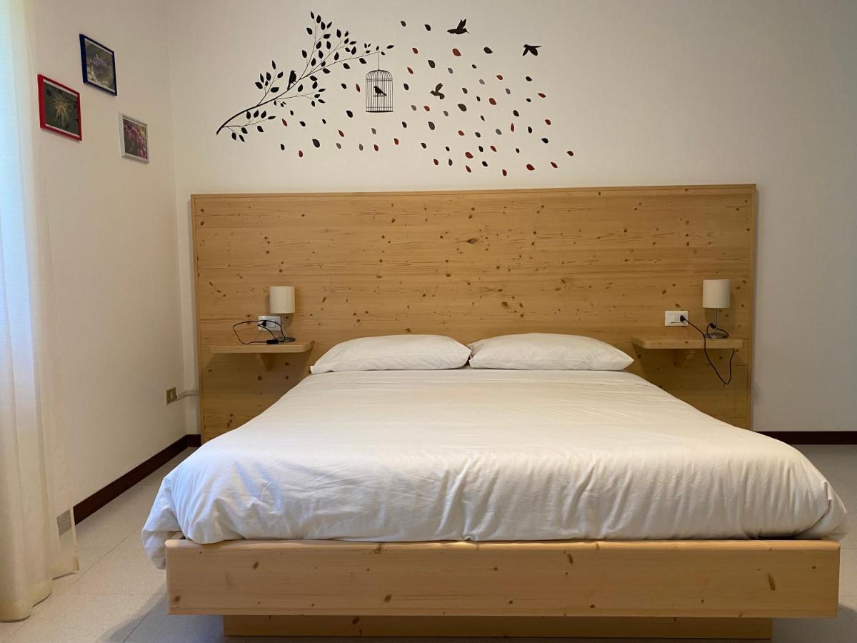 B&B Stari Mlin - Vecchio Mulino San Giorgio  Екстериор снимка