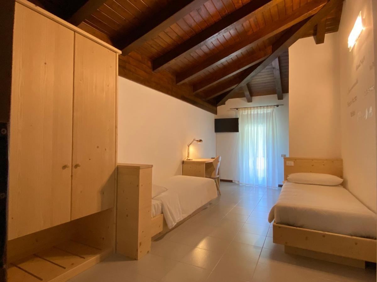 B&B Stari Mlin - Vecchio Mulino San Giorgio  Екстериор снимка