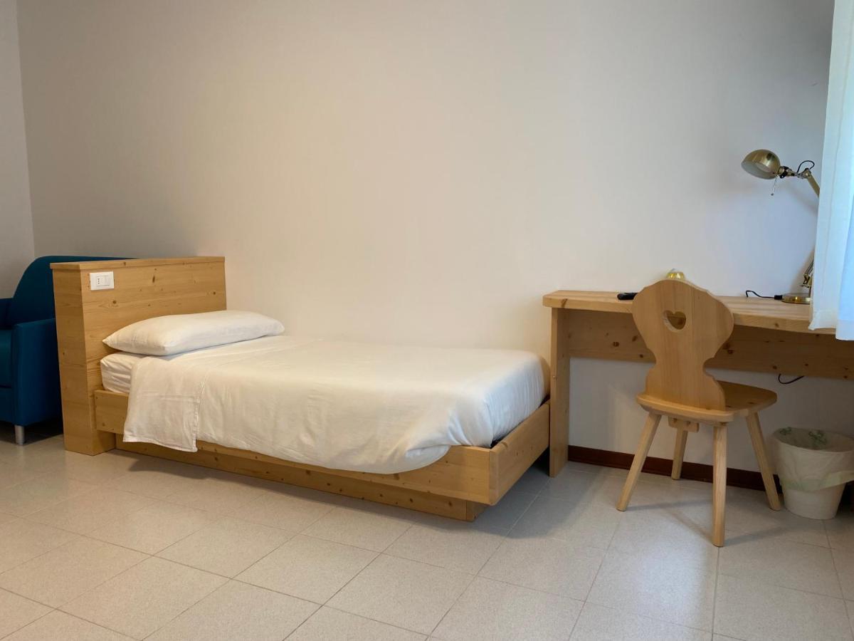 B&B Stari Mlin - Vecchio Mulino San Giorgio  Екстериор снимка
