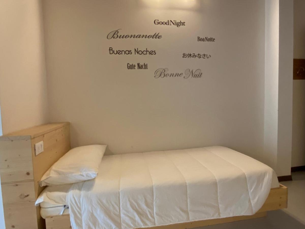B&B Stari Mlin - Vecchio Mulino San Giorgio  Екстериор снимка