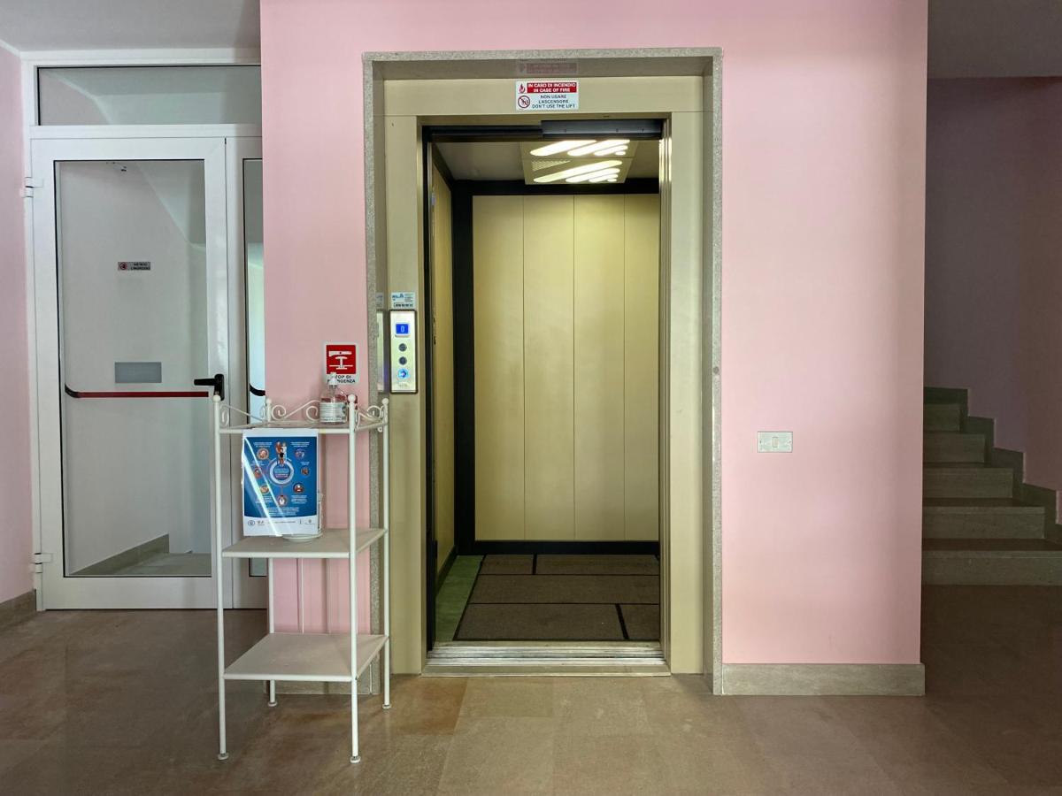 B&B Stari Mlin - Vecchio Mulino San Giorgio  Екстериор снимка