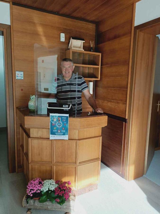 B&B Stari Mlin - Vecchio Mulino San Giorgio  Екстериор снимка