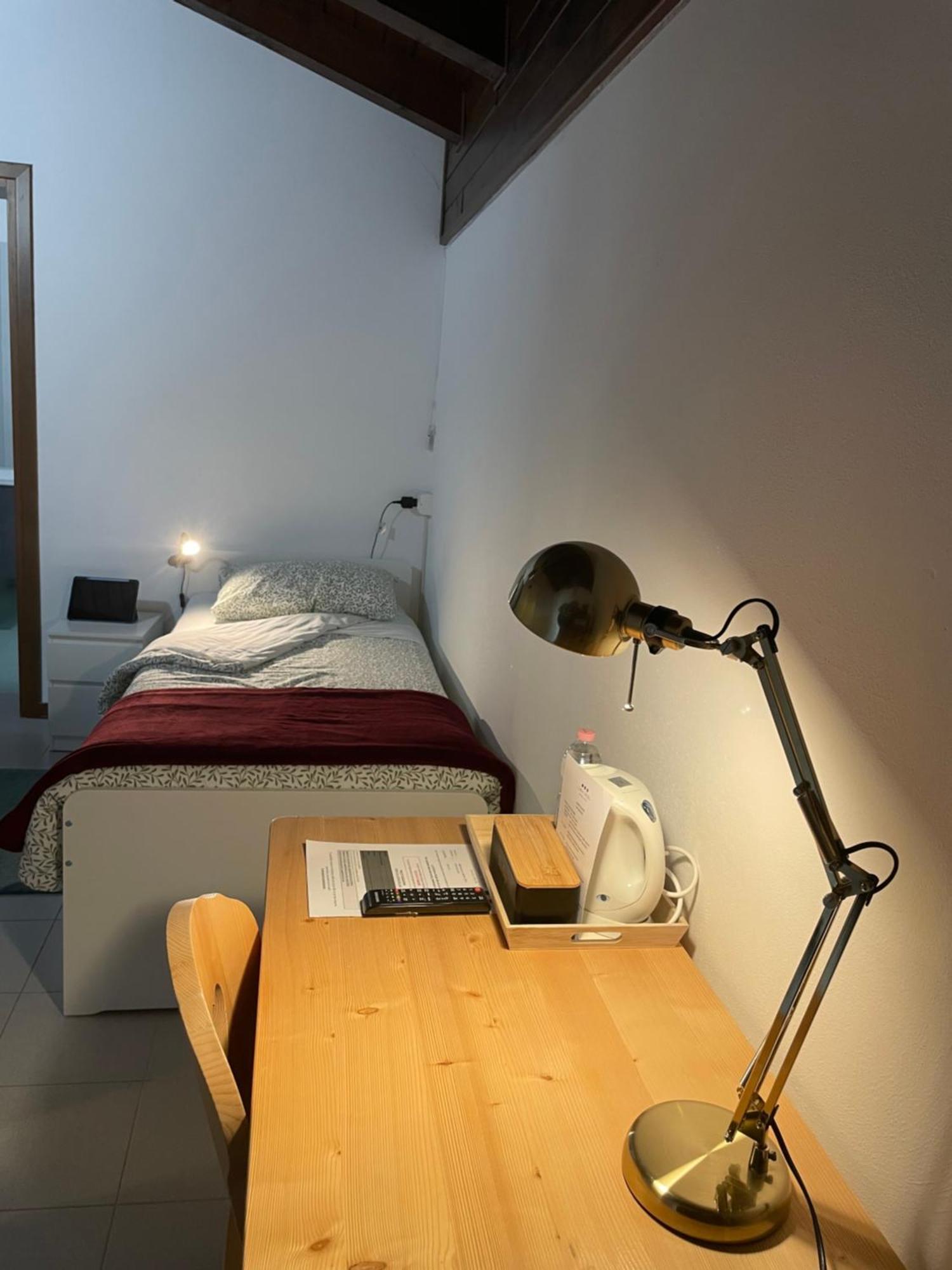 B&B Stari Mlin - Vecchio Mulino San Giorgio  Екстериор снимка