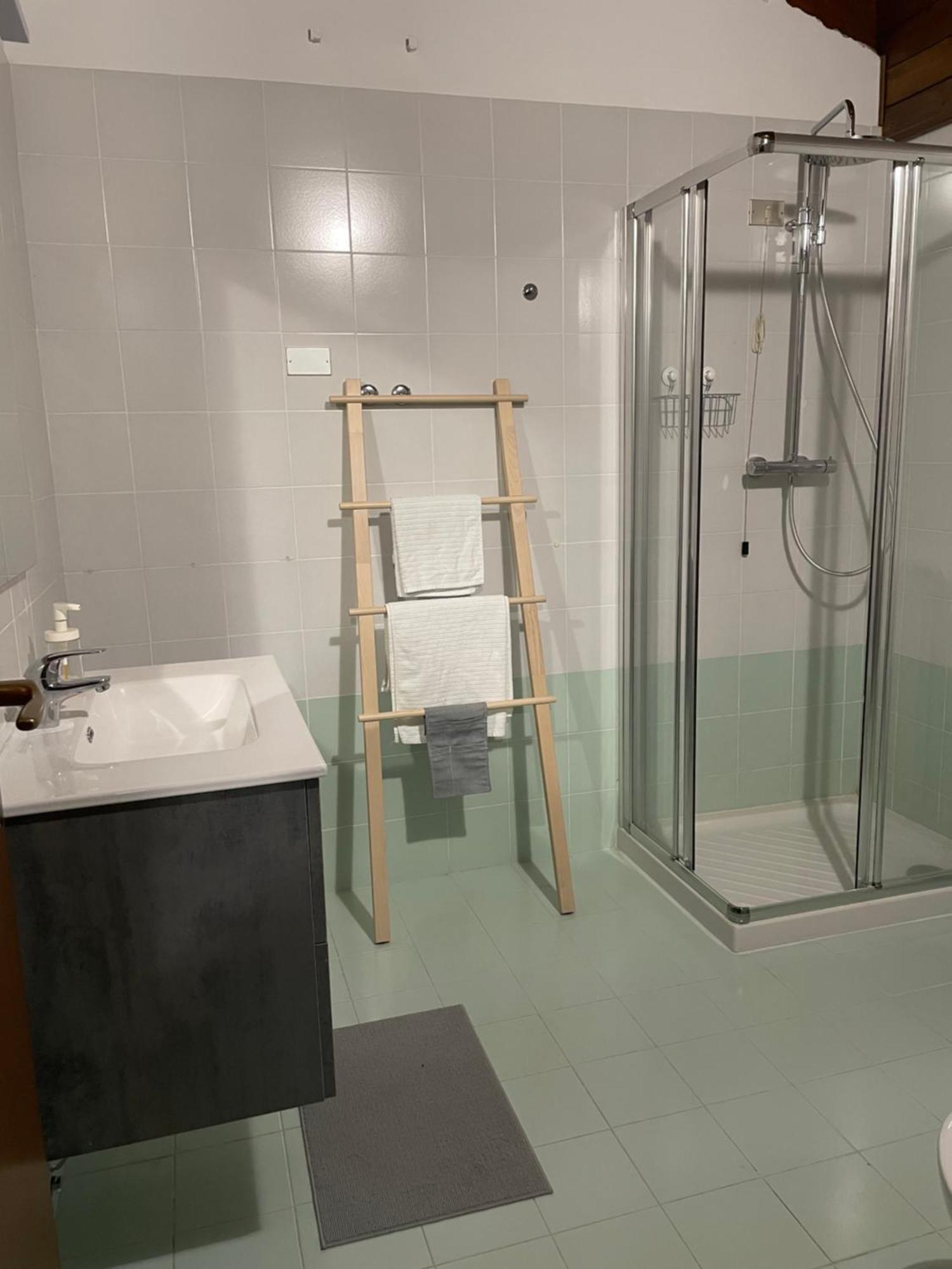 B&B Stari Mlin - Vecchio Mulino San Giorgio  Екстериор снимка