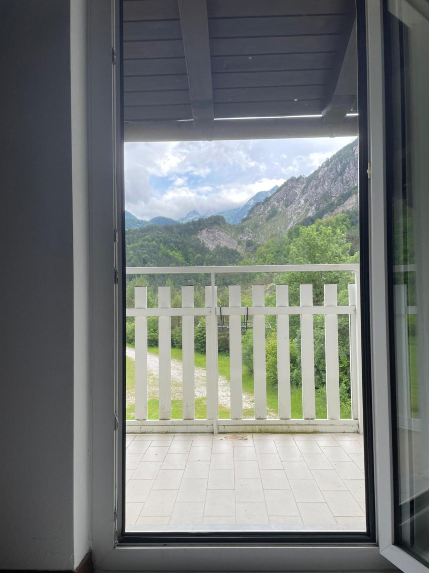 B&B Stari Mlin - Vecchio Mulino San Giorgio  Екстериор снимка