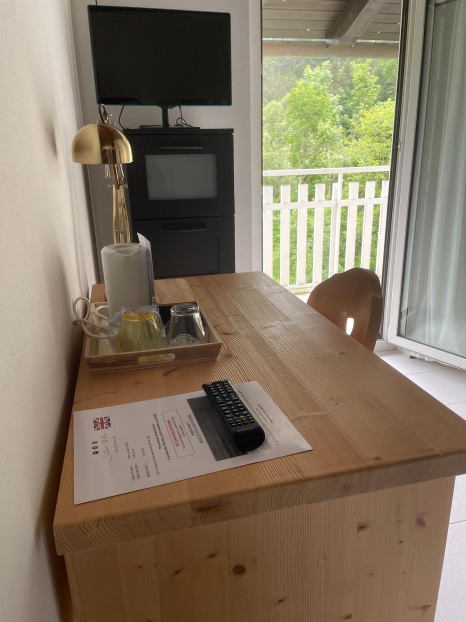 B&B Stari Mlin - Vecchio Mulino San Giorgio  Екстериор снимка