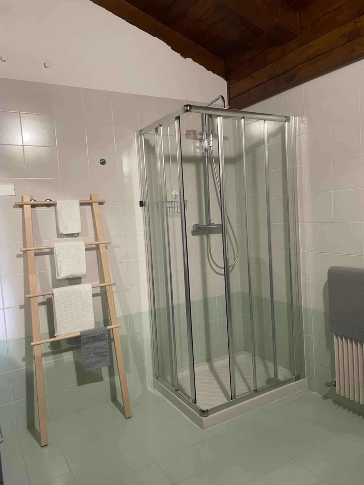B&B Stari Mlin - Vecchio Mulino San Giorgio  Екстериор снимка